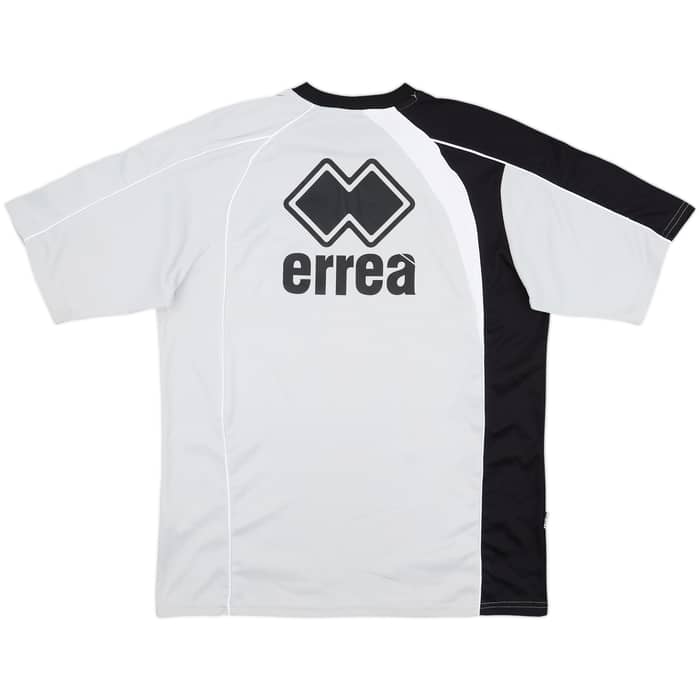 2008-09 Benevento Errea Training Shirt - 9/10 - (XL)