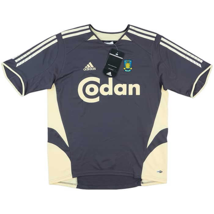 2004-06 Brondby Away Shirt (XL.Boys)