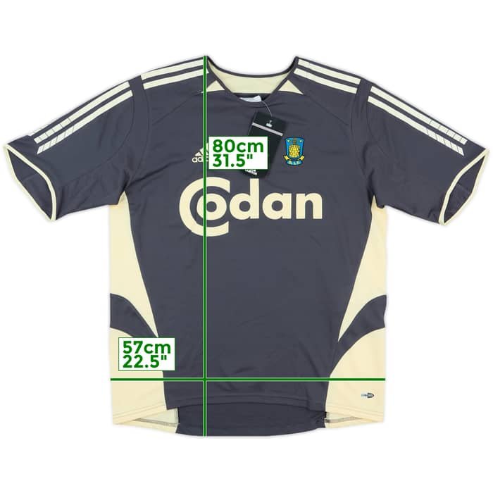 2004-06 Brondby Away Shirt (XL.Boys)
