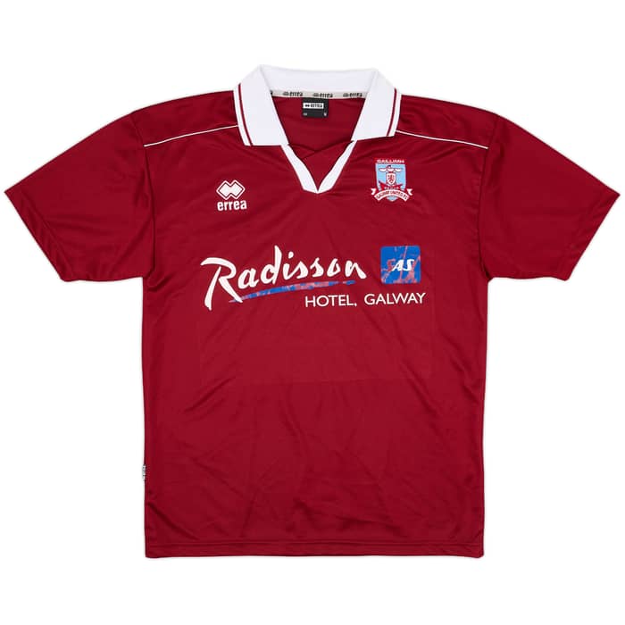 2004 Galway United Home Shirt - 6/10 - (M)
