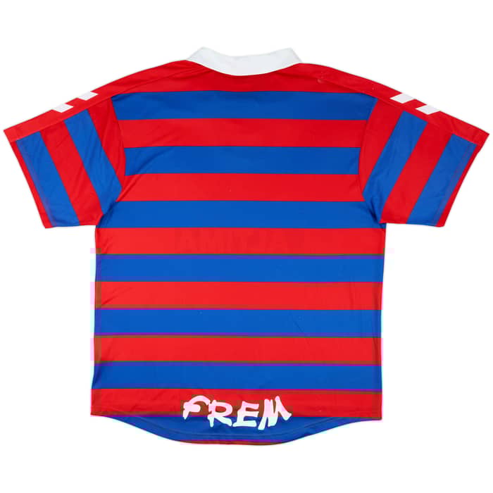2003-05 BK Frem Away Shirt (L/XL)