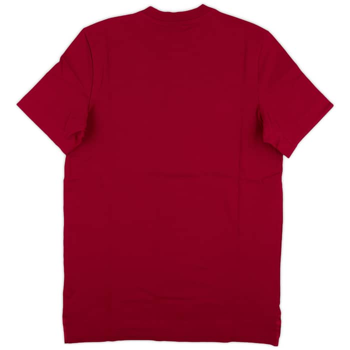 2020-21 Barcelona Nike Polo Shirt
