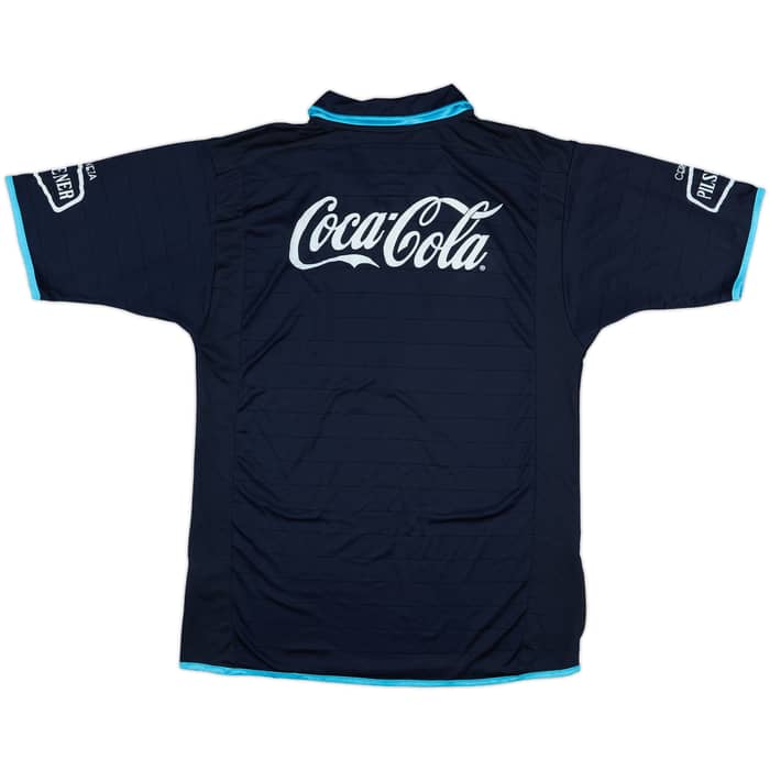 2004 LDU Quito Away Shirt - 8/10 - (L)