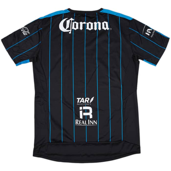 2015-16 Queretaro Home Shirt - 9/10 - (XL)