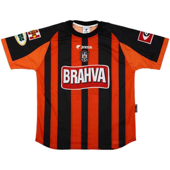 2006-07 CD Aguila Home Shirt - 10/10 - (M)