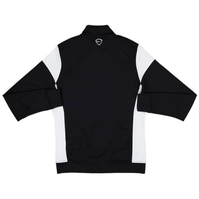 2015-16 Netherlands Nike Track Jacket - 9/10 - (M)