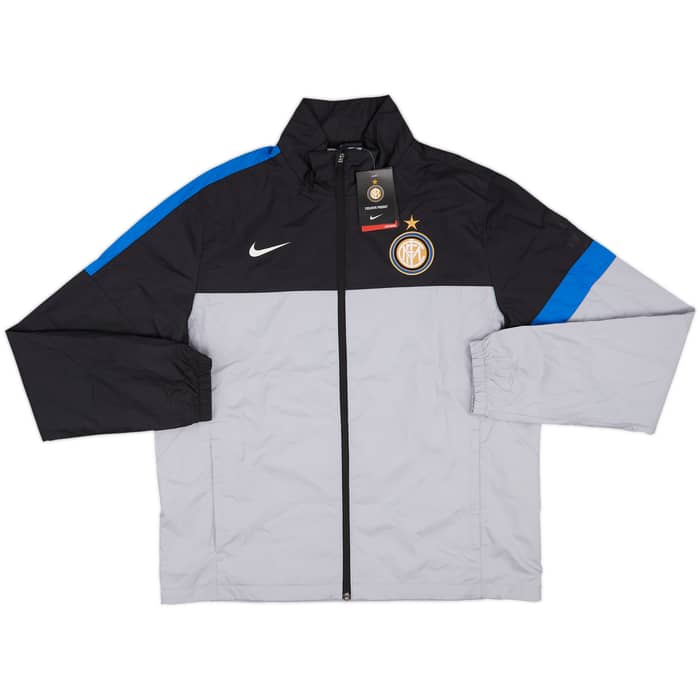 2012-13 Inter Milan Nike Full Tracksuit (L)