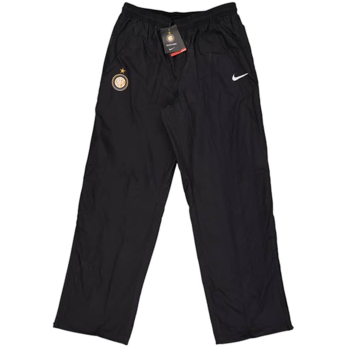 2012-13 Inter Milan Nike Full Tracksuit (L)
