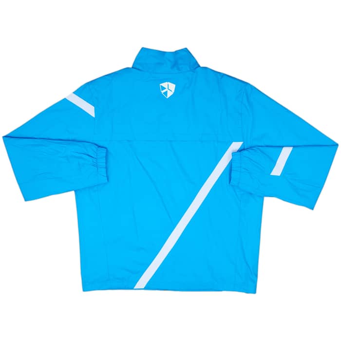 2011-12 Inter Milan Nike Tracksuit (L)