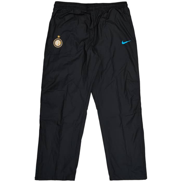 2011-12 Inter Milan Nike Tracksuit (L)