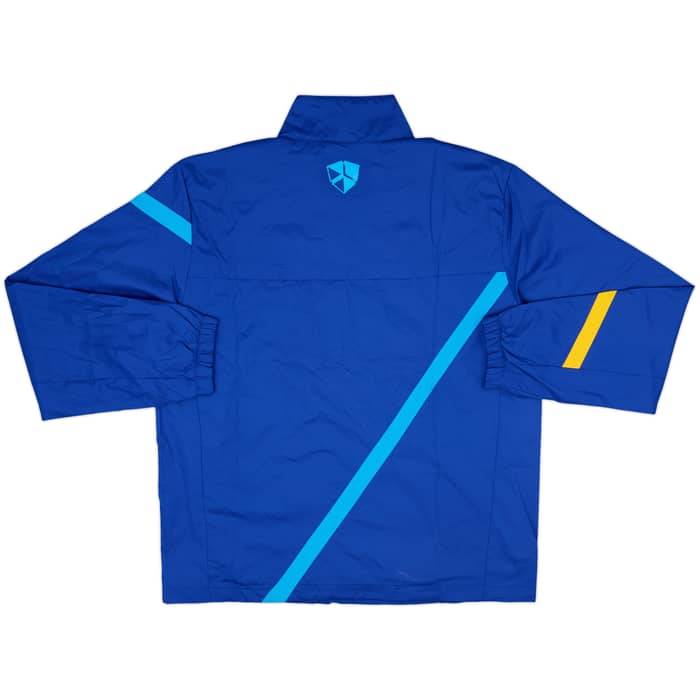 2012-13 Inter Milan Nike Tracksuit (L)