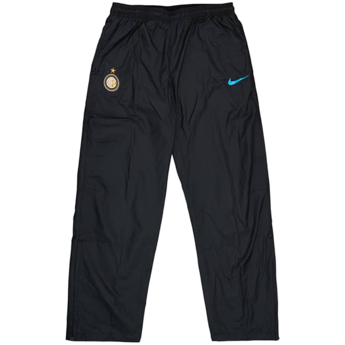 2012-13 Inter Milan Nike Tracksuit (L)