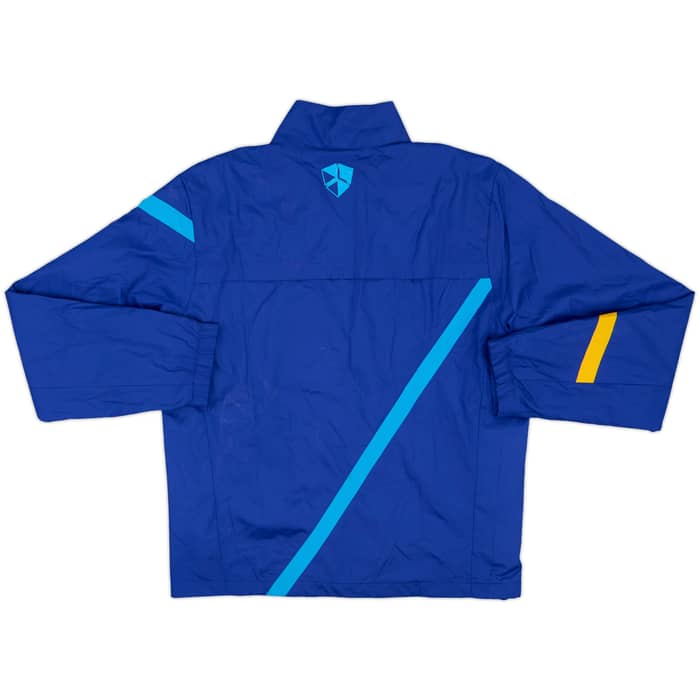 2012-13 Inter Milan Nike Full Tracksuit (M)