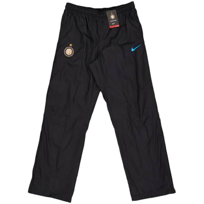 2012-13 Inter Milan Nike Full Tracksuit (M)