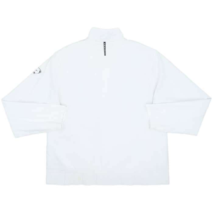 2009-10 Juventus Nike Tracksuit - 4/10 - (XL)