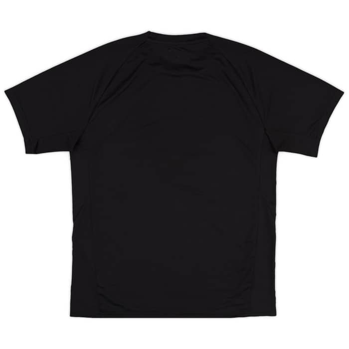 2024-25 Rangers Castore Training Shirt - 7/10 - (L)
