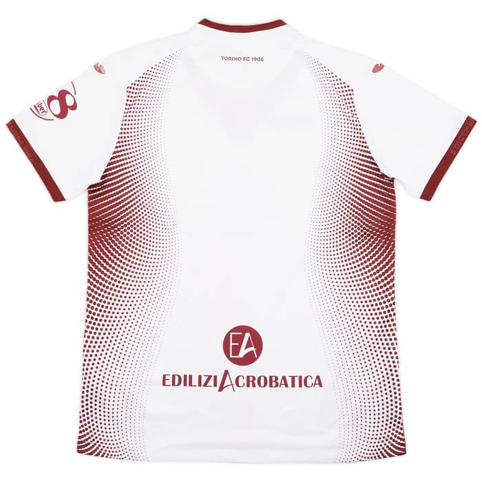 2019-20 Torino Away Shirt (XL)