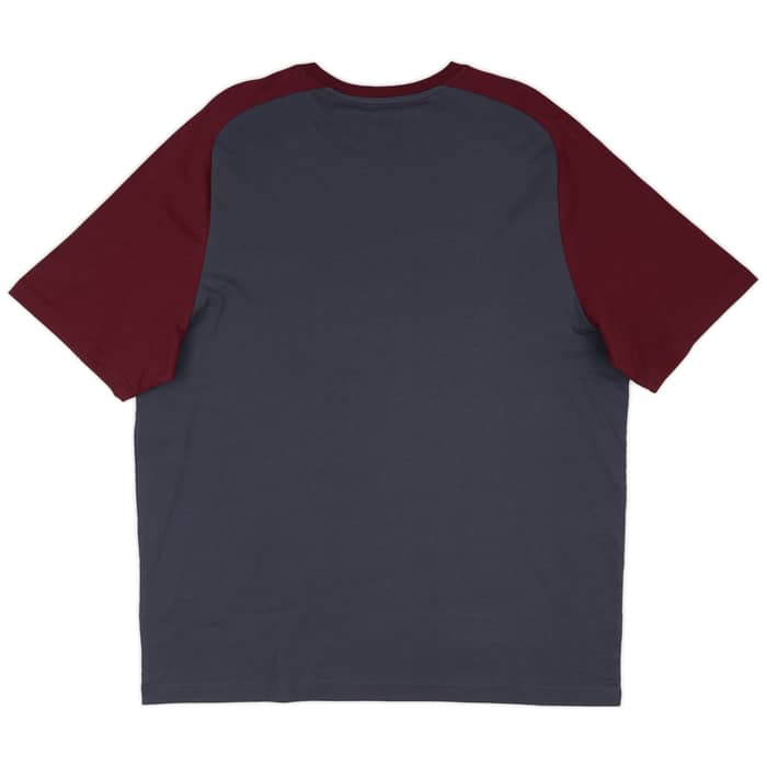 2023-24 Manchester City Puma Casuals Tee
