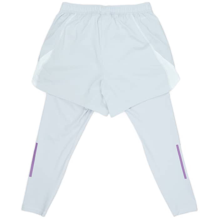 2023-24 Leeds United GK Away Change Shorts/Tights