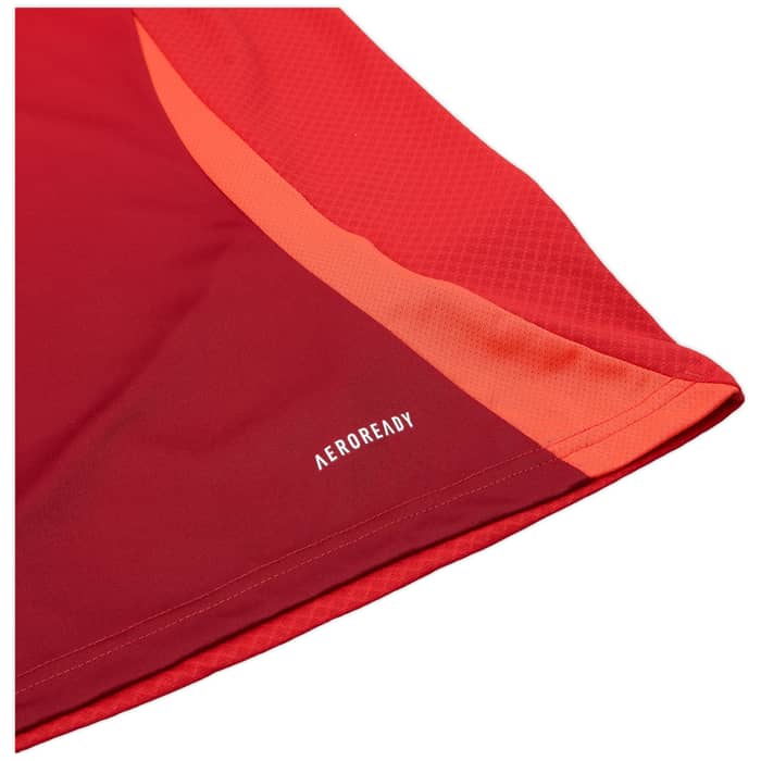 2024-25 Manchester United Home Shirt (KIDS)