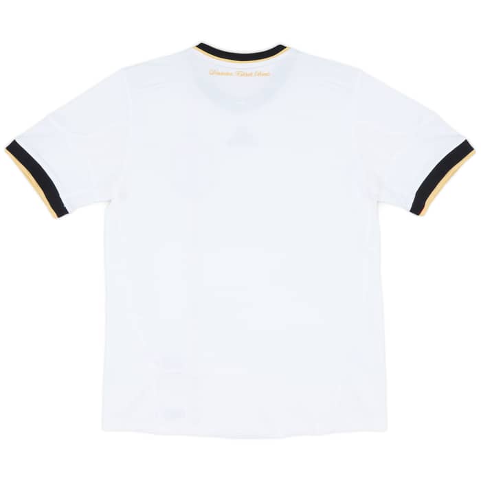 2010-11 Germany Home Shirt - 9/10 - (L.Boys)