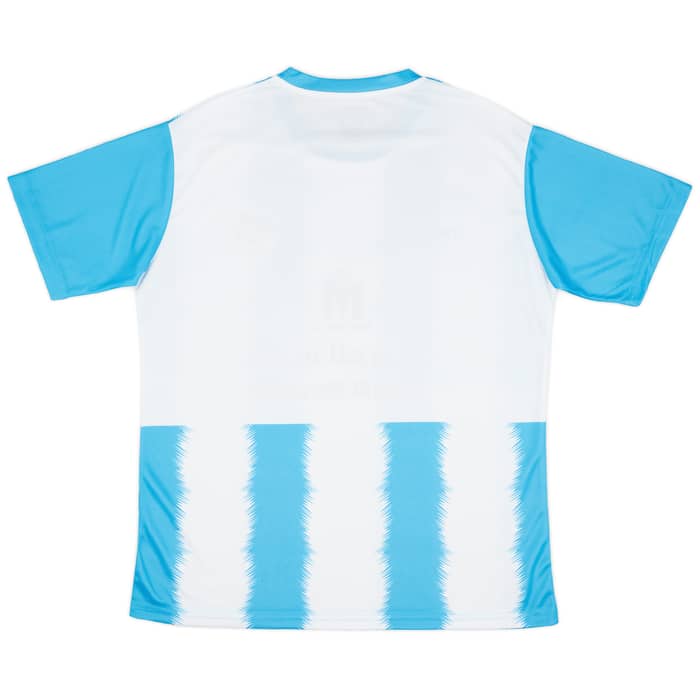 2021-22 Al-Salmiya SC Home Shirt (M)