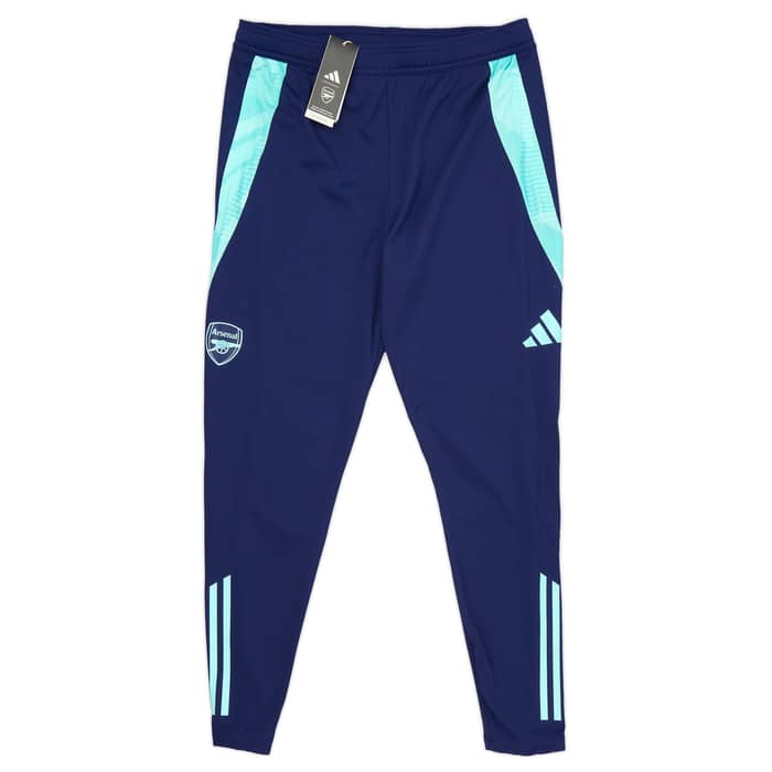 2024-25 Arsenal adidas Training Pants/Bottoms