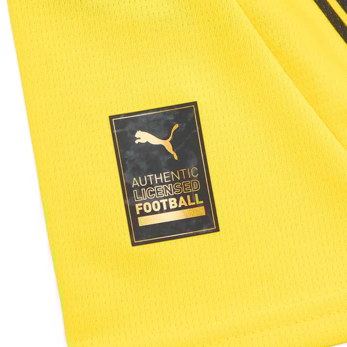 2024-25 Borussia Dortmund Cup Shirt (KIDS)