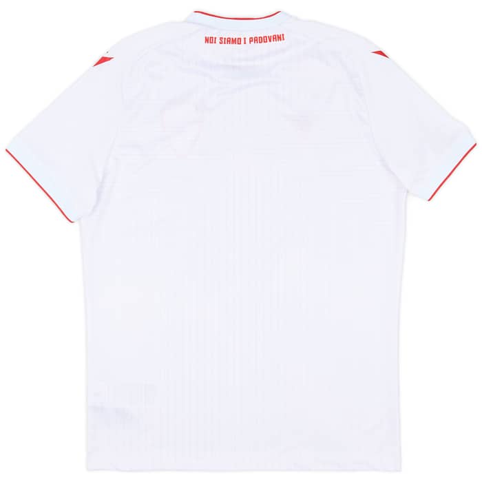 2024-25 Padova Home Shirt