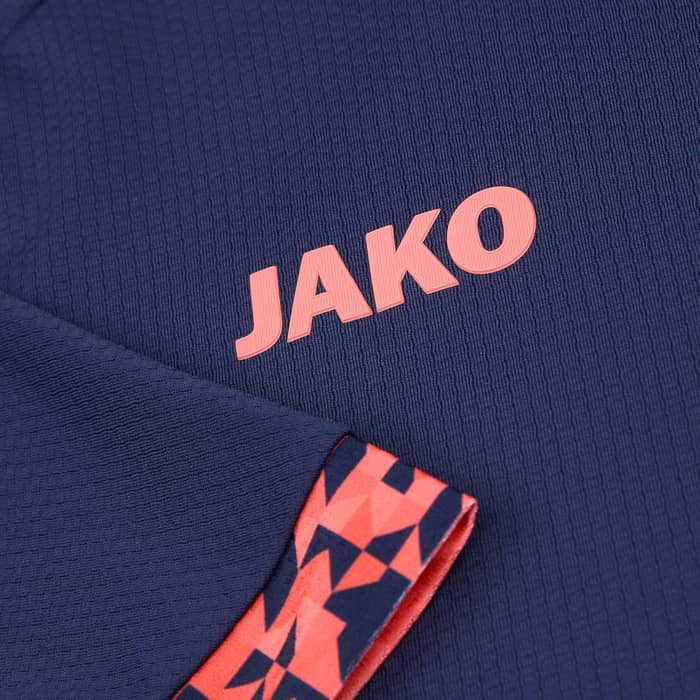 2024-25 FSV Mainz Away Shirt