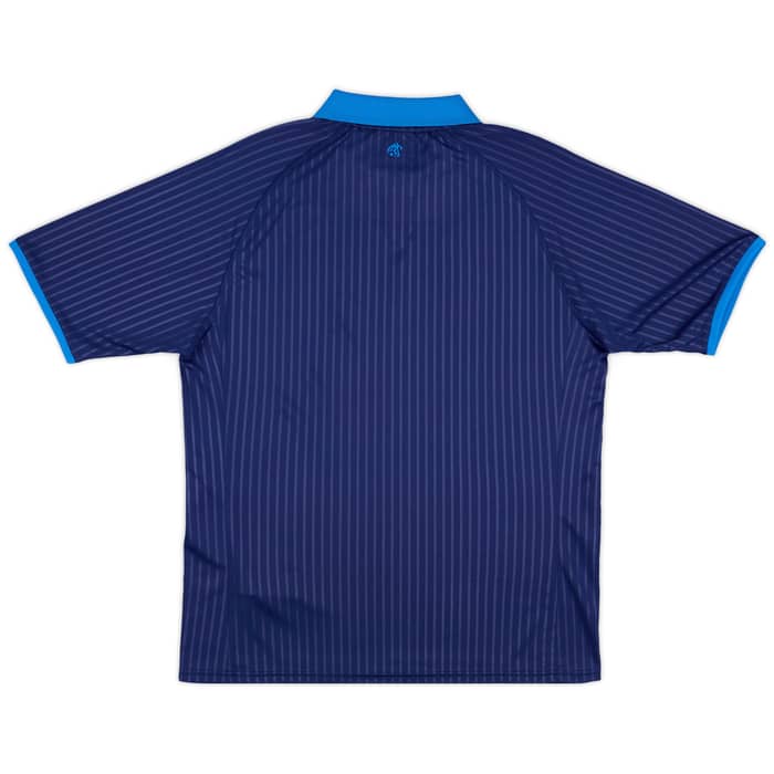 2024-25 Athens Kallithea Home Shirt