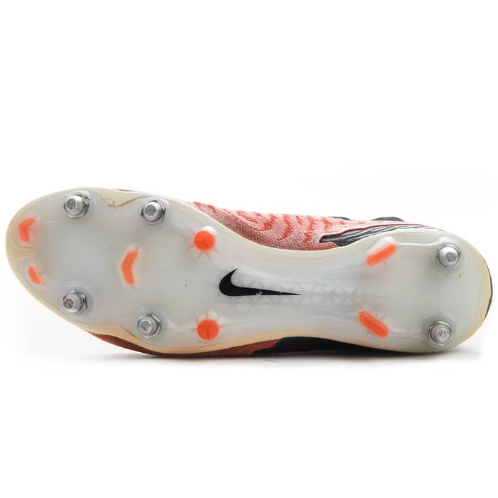 2022-23 Nike Player Issue Phantom GX Elite DF Football Boots (Nathan Ake) - 3/10- SG (UK 10)