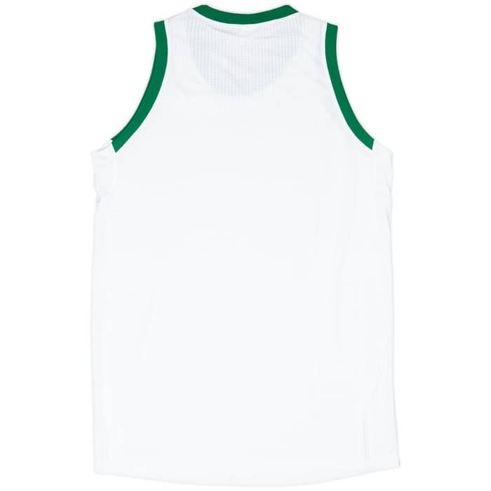 2014-15 adidas Template (Panathinaikos B.C.) Jersey (XXL)