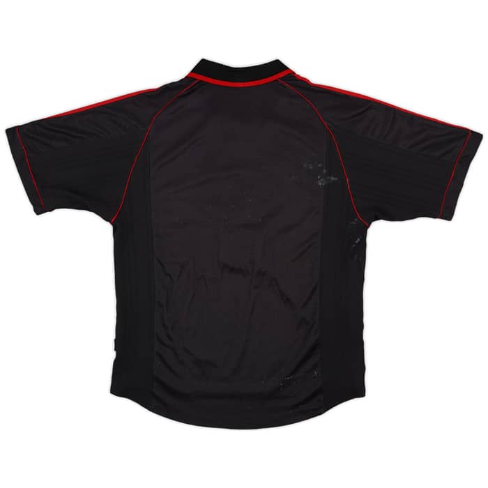 1998-99 AC Milan Third Shirt - 4/10 - (L)