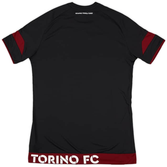 2020-21 Torino Joma Training Shirt (S)