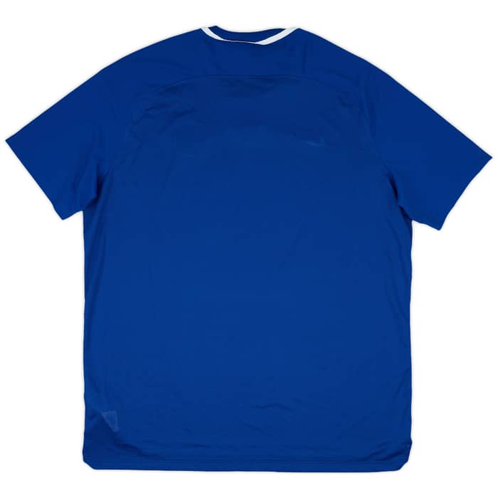 2018 Chelsea Staff Issue FA Cup Final Training Shirt