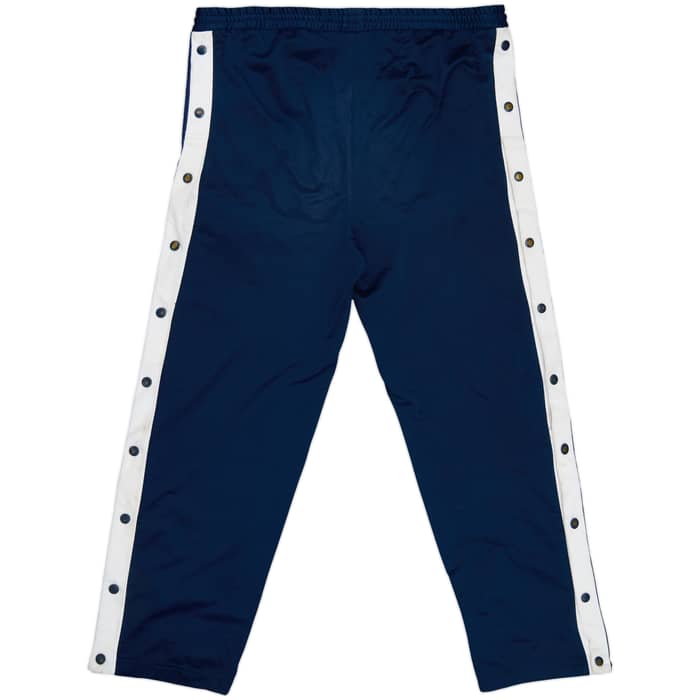 1997-98 Real Madrid Kelme Tracksuit - 7/10 - (S)