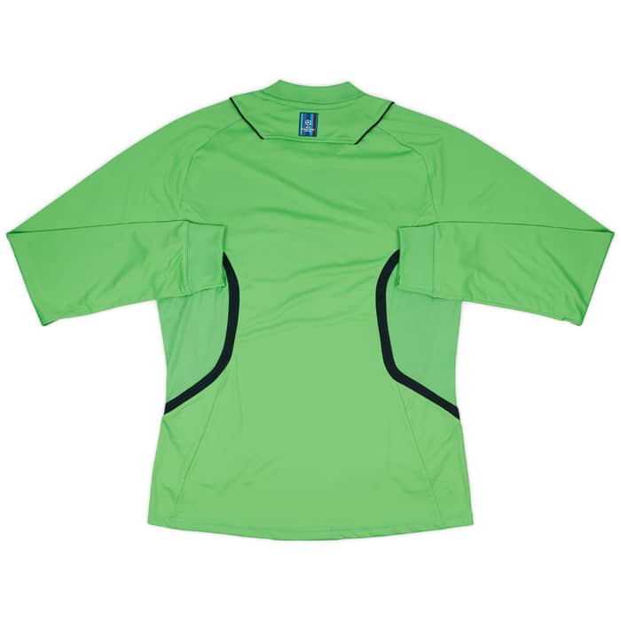 2011-12 Champions League adidas Referee Shirt