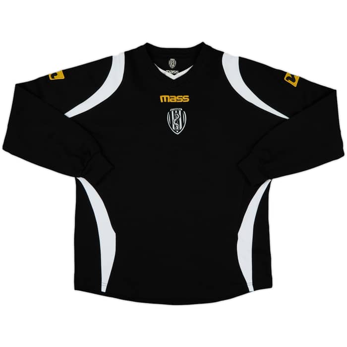 2008-09 Cesena Mass Training Top - 8/10 - (L)