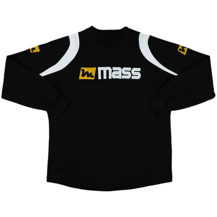 2008-09 Cesena Mass Training Top - 8/10 - (L)