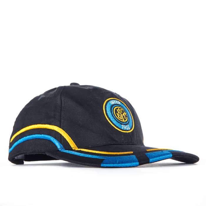 2000s Inter Milan Cap - 9/10 - (Adults)