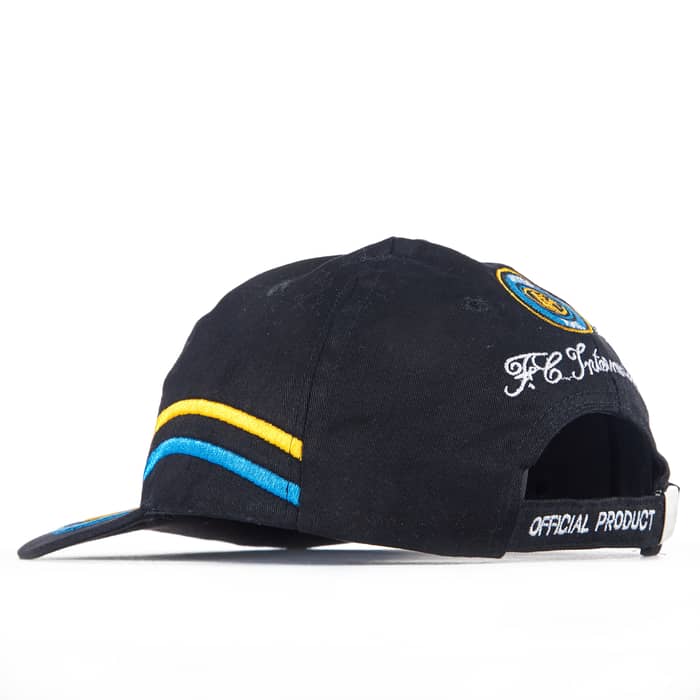 2000s Inter Milan Cap - 9/10 - (Adults)