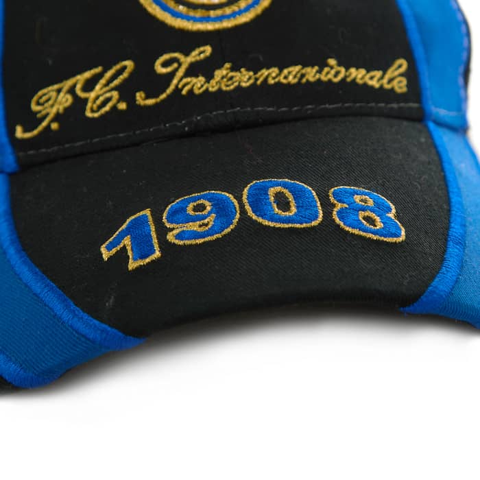 2000s Inter Milan Cap - 9/10 - (Adults)