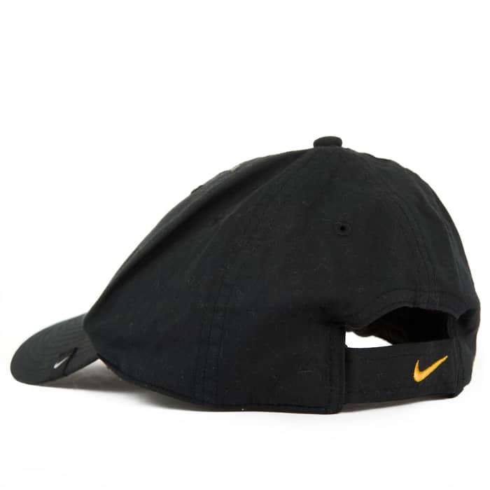 2014-15 Juventus Nike Cap - 7/10 - (Adults)
