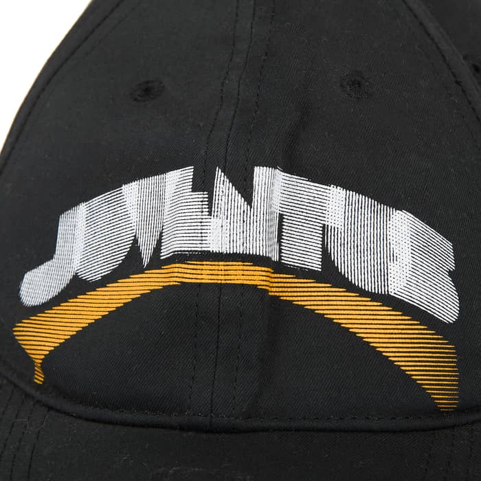 2014-15 Juventus Nike Cap - 7/10 - (Adults)
