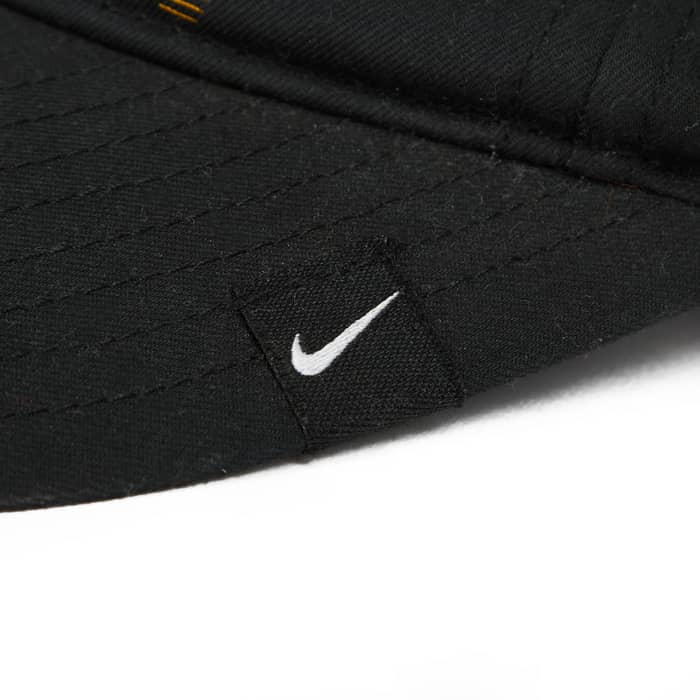 2014-15 Juventus Nike Cap - 7/10 - (Adults)