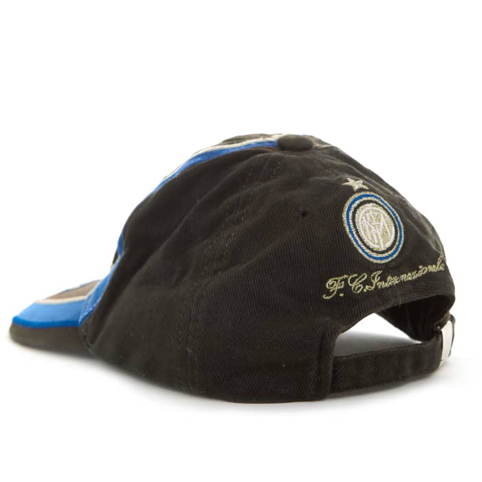 2000s Inter Milan Cap - 7/10 - (Adults)