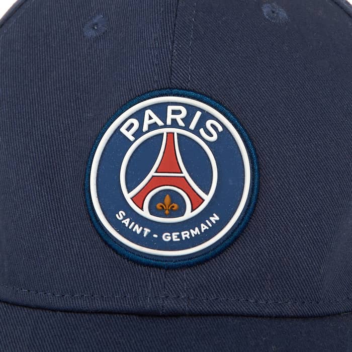 2010s Paris Saint-Germain Cap - 10/10 - (L)