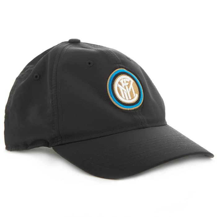 2019-20 Inter Milan Nike Cap - 10/10 - (Adults)