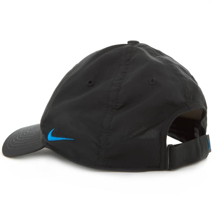 2019-20 Inter Milan Nike Cap - 10/10 - (Adults)